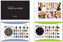 Konad Nail Art Image Plate Book 70 Full Colour Pages [Misc.]