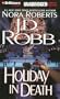 Holiday in Death (In Death #7)