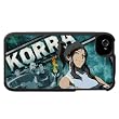 Legend of Korra: Korra Blue iPhone 4/4S Case