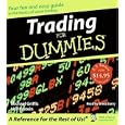 Trading for Dummies CD (Dummies) by Michael Griffis, Lita Epstein, and Brett Barry