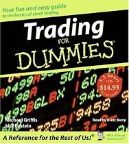 Trading For Dummies Cd
