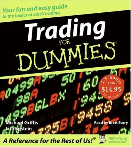 Trading for Dummies