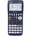 Casio FX-9750GII Graphic Calculator