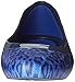 Crocs Women's Lina Shiny Ballet Flat