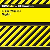 Night: CliffsNotes | Maryam Riess, M.A.
