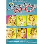 Samantha Who? - Season 1(3 DVDs)