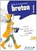 Breton de poche