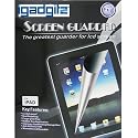 igadgitz selbstklebende kratzfeste Anti Reflex Displayschutzfolie Displayfolie Schutzfolie für Apple iPad