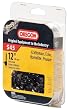 Oregon 12-Inch Semi Chisel Chain Saw Chain Fits Craftsman, McCulloch, Poulan S45