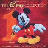 The Disney Collection, Vol. 1