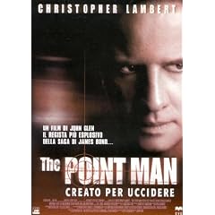 The Point Man
