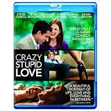Crazy Stupid Love [Blu-ray] [2011] [US Import]