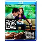 Crazy, Stupid, Love (+ UltraViolet Digital Copy) [Blu-ray]