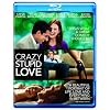 Crazy, Stupid, Love (+ UltraViolet Digital Copy) [Blu-ray]