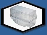 Innovative Clear Mask Box