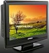 Sansui 26 Inch LCD Hdmix2 Pc In Av Svid Comp - HDLCDVD265