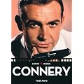 Movie ICONS. Sean Connery