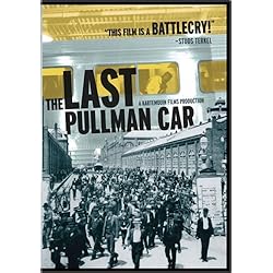 Last Pullman Car
