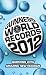 Guinness World Records 2012
