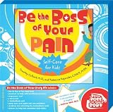 Be the Boss of Your Body Kit with Pain Book