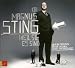 Kai Magnus Sting �Weil sie es sind. CD�