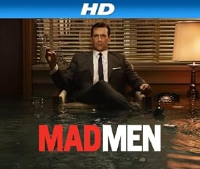 Mad Men [HD]&sbquo;  Out of Town [HD]