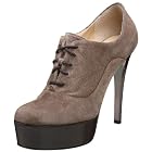 Giuseppe Zanotti Women's I96104 Platform Bootie