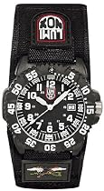 Luminox Men's EVO Navy SEAL Watch #3951