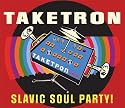Taketron