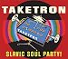 Taketron