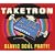 Taketron