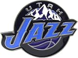 NBA Utah Jazz Logo Belt Buckle