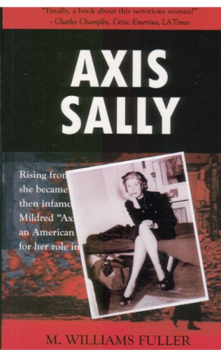 Axis Sally