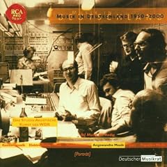 Angewandte Musik - Musik f�r Radio: Das Studio Akustische Kunst des WDR