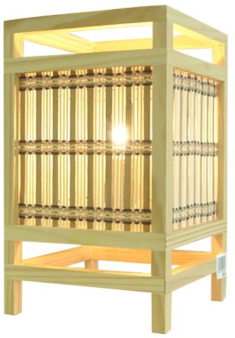 和風テーブルスタンド 04-2649