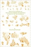 The Acts of Andrew and the Acts of Andrew and Matthias in the City of the Cannibals