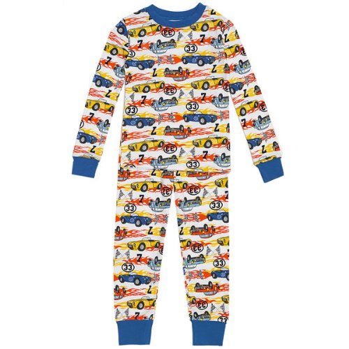 comfy cotton pjs