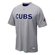 Online Chicago Cubs Wordmark Tackle T-Shirt by Nike Immediately Online Chicago Cubs Wordmark Tackle T-Shirt by Nike Immediately