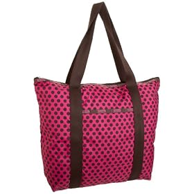 Lesportsac Erika Tote