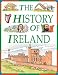 The History of Ireland (Children's Book)