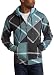 DC Young Men's Big Marker Hoodie