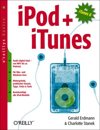 iPod & iTunes