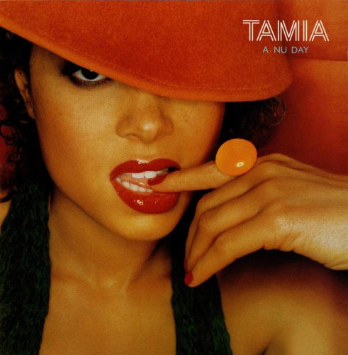Tamia - A New Day - Zortam Music