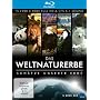 Das Weltnaturerbe - Sch�tze unserer Erde (5 Disc-S&hellip <b>Blu-ray</b> ~ -