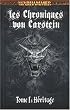 Les Chroniques von Carstein, Tome 1 : H�ritage