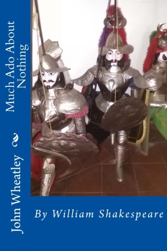 Much Ado About Nothing