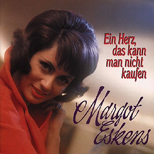 Margot Eskens - Schlager am laufenden Band (Vol 02) - Zortam Music