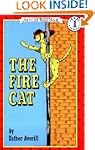 The Fire Cat