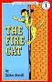 The Fire Cat