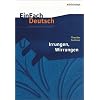 EinFach Deutsch - Unterrichtsmodelle: Theodor Fontane 'Irrungen, Wirrungen'